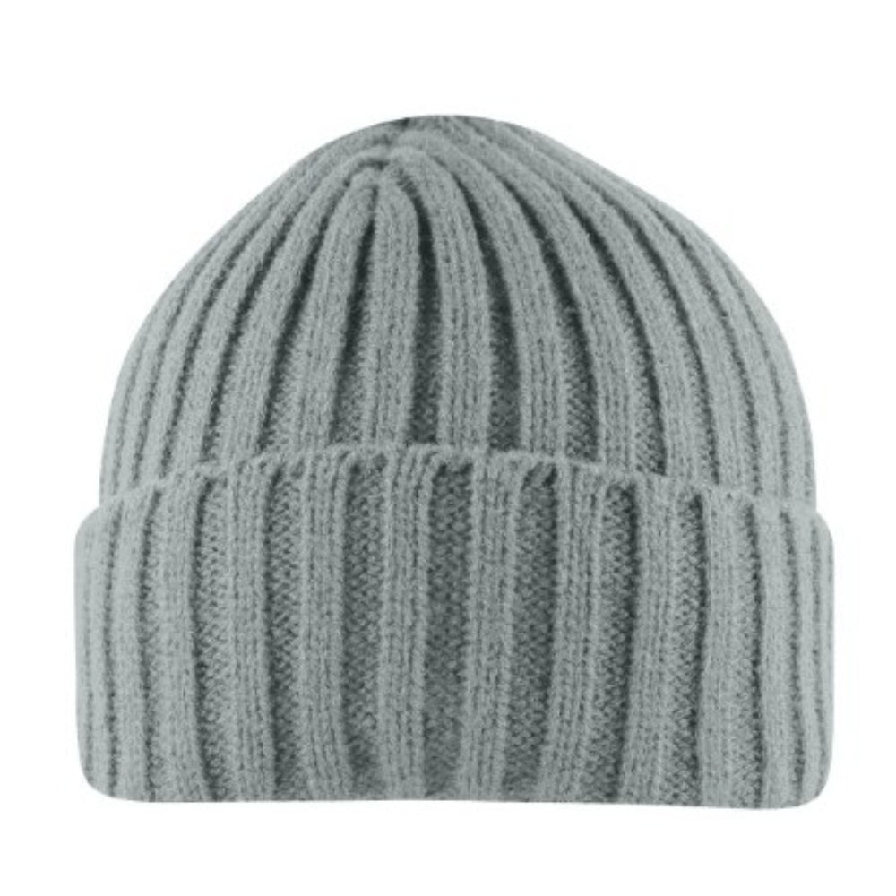 Cuffed Chunky Beanie