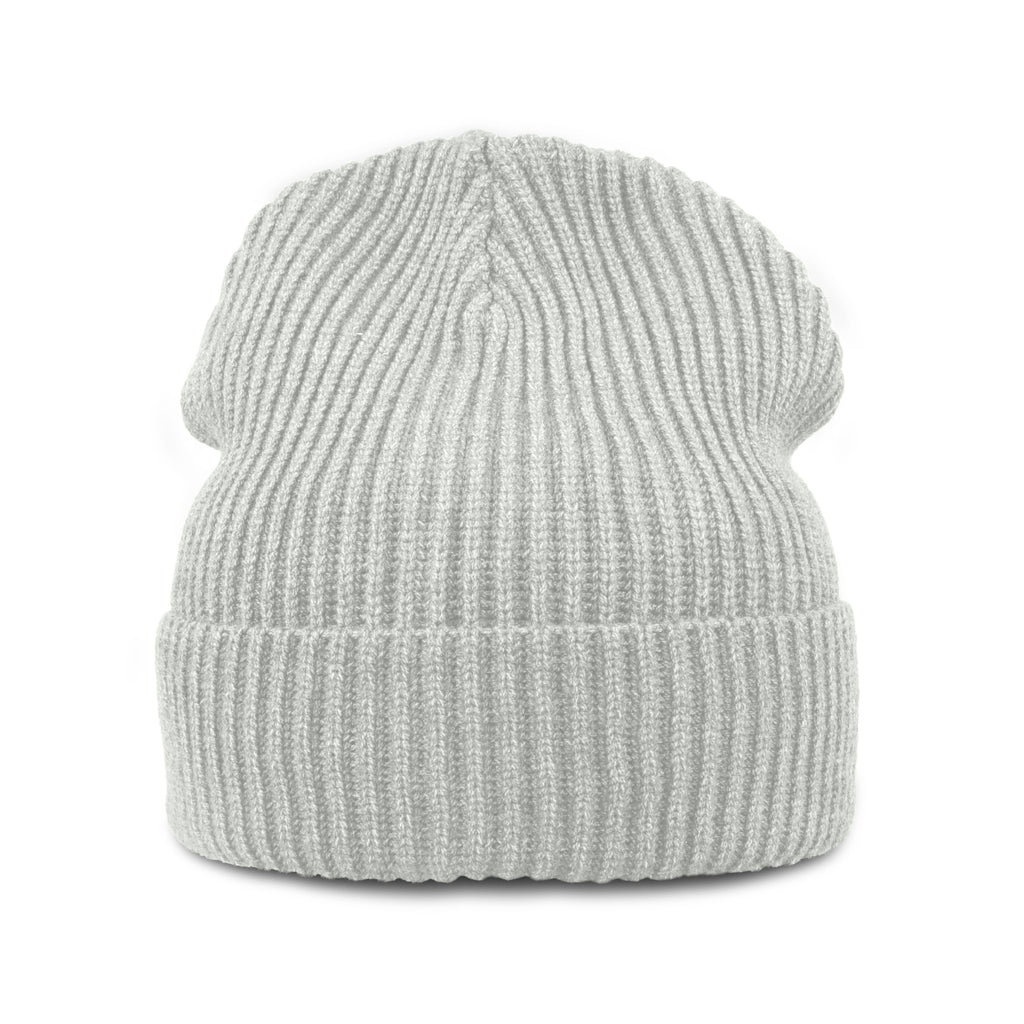 Feather Touch Cuffed Beanie