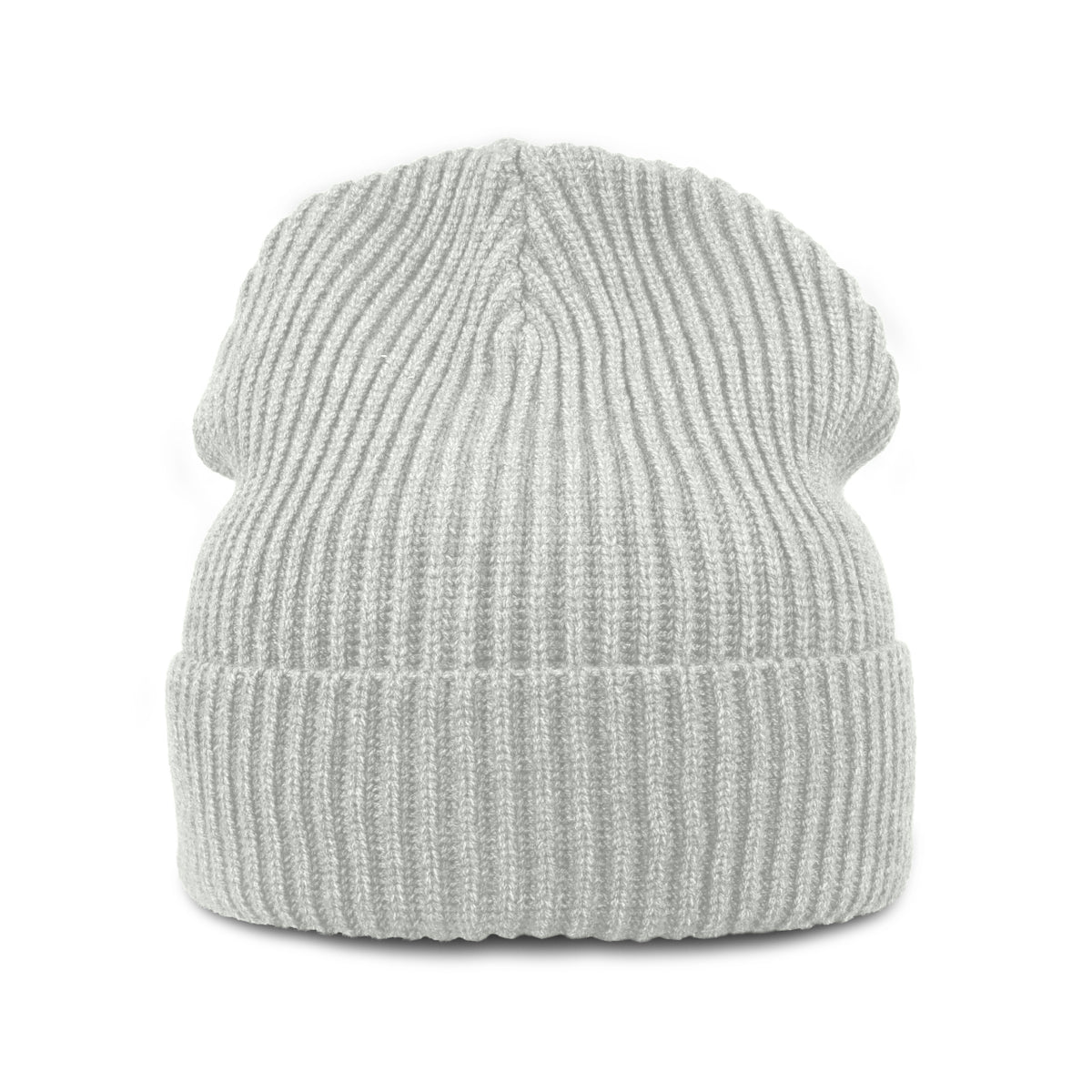 Feather Touch Cuffed Beanie