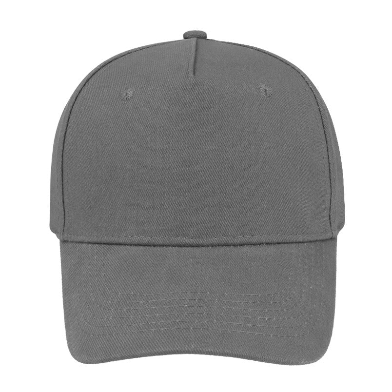 Super 5 Panel Cotton Cap
