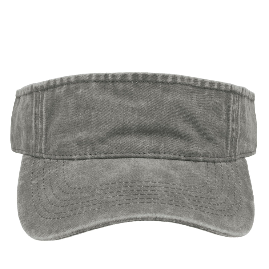 Maxed Washed Visor