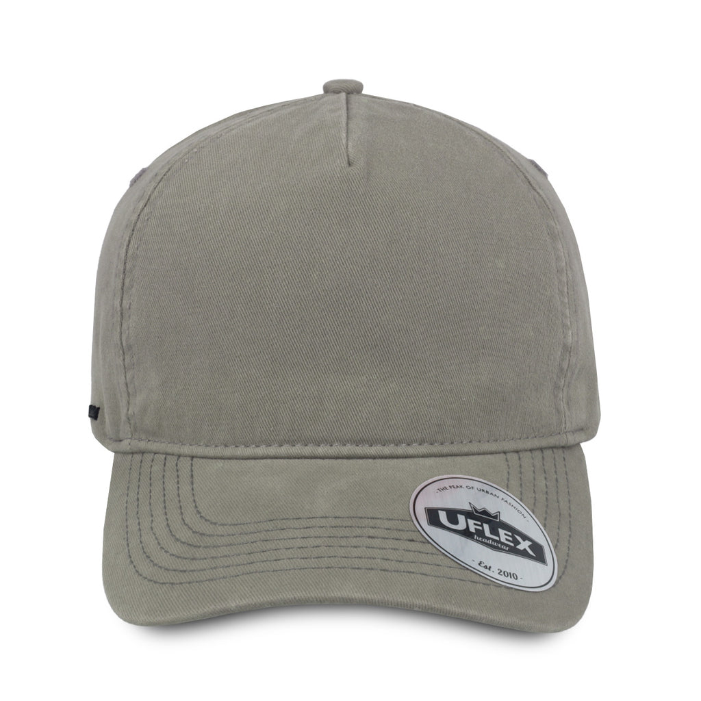 Uflex Vintage 5P Strap back