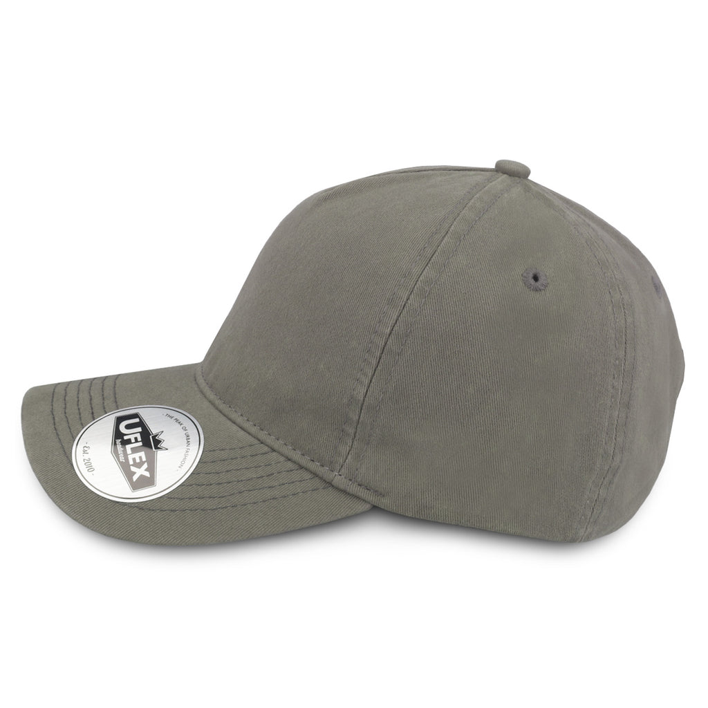Uflex Vintage 5P Strap back