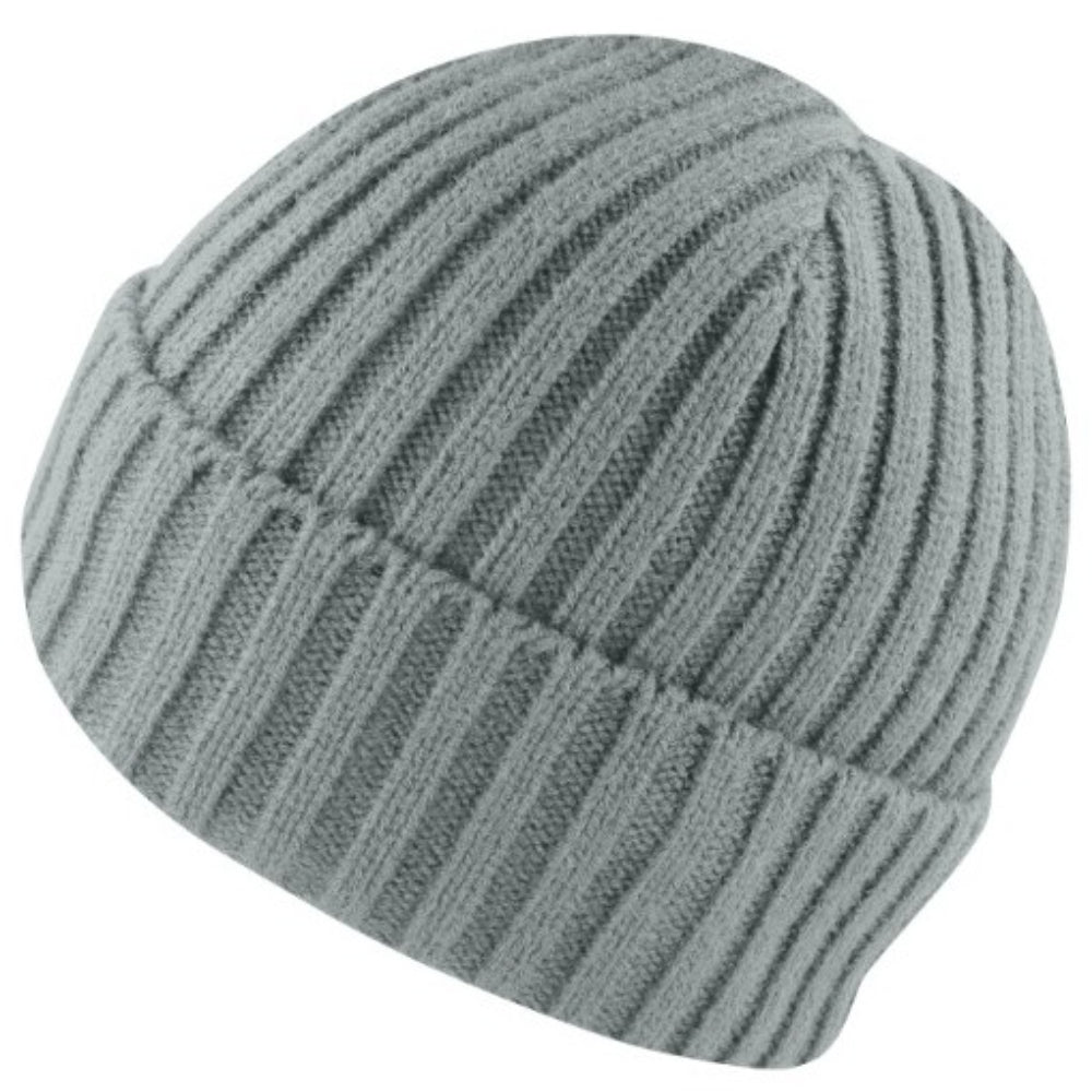Cuffed Chunky Beanie