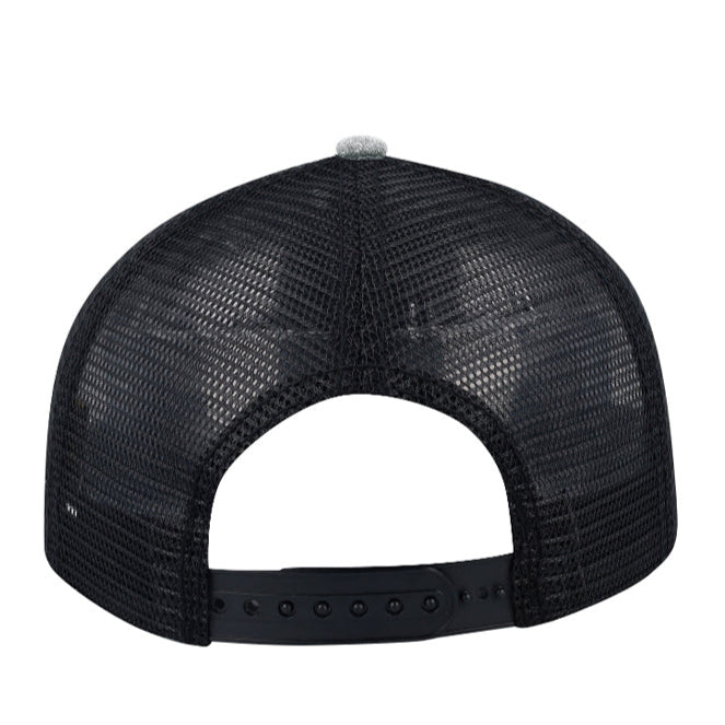 Jersey Trucker Cap