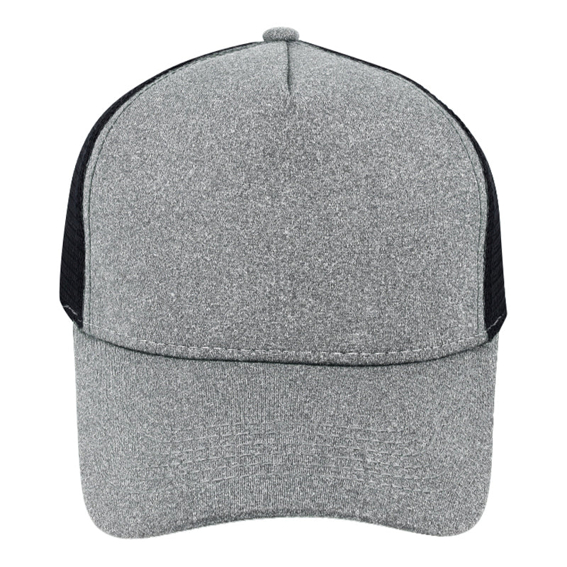 Jersey Trucker Cap