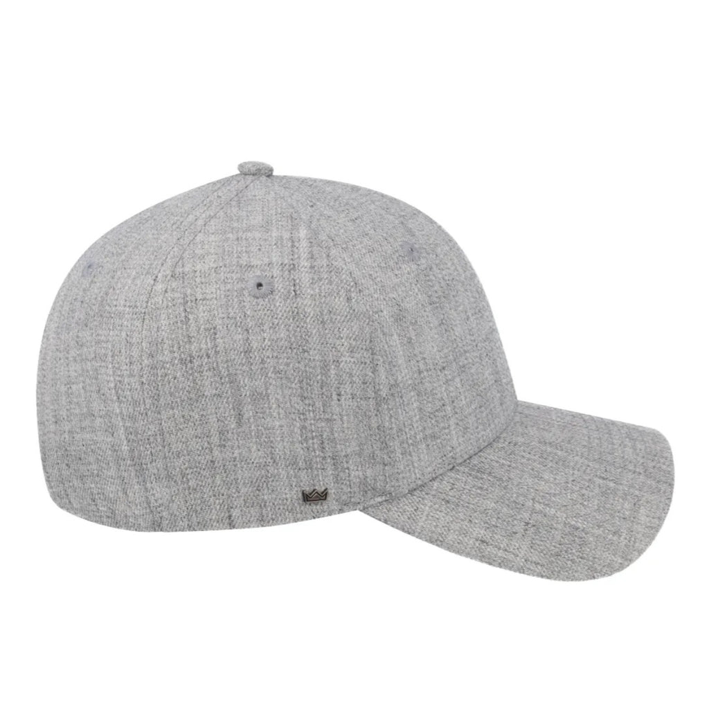 Uflex 6P Curved Peak Snapback