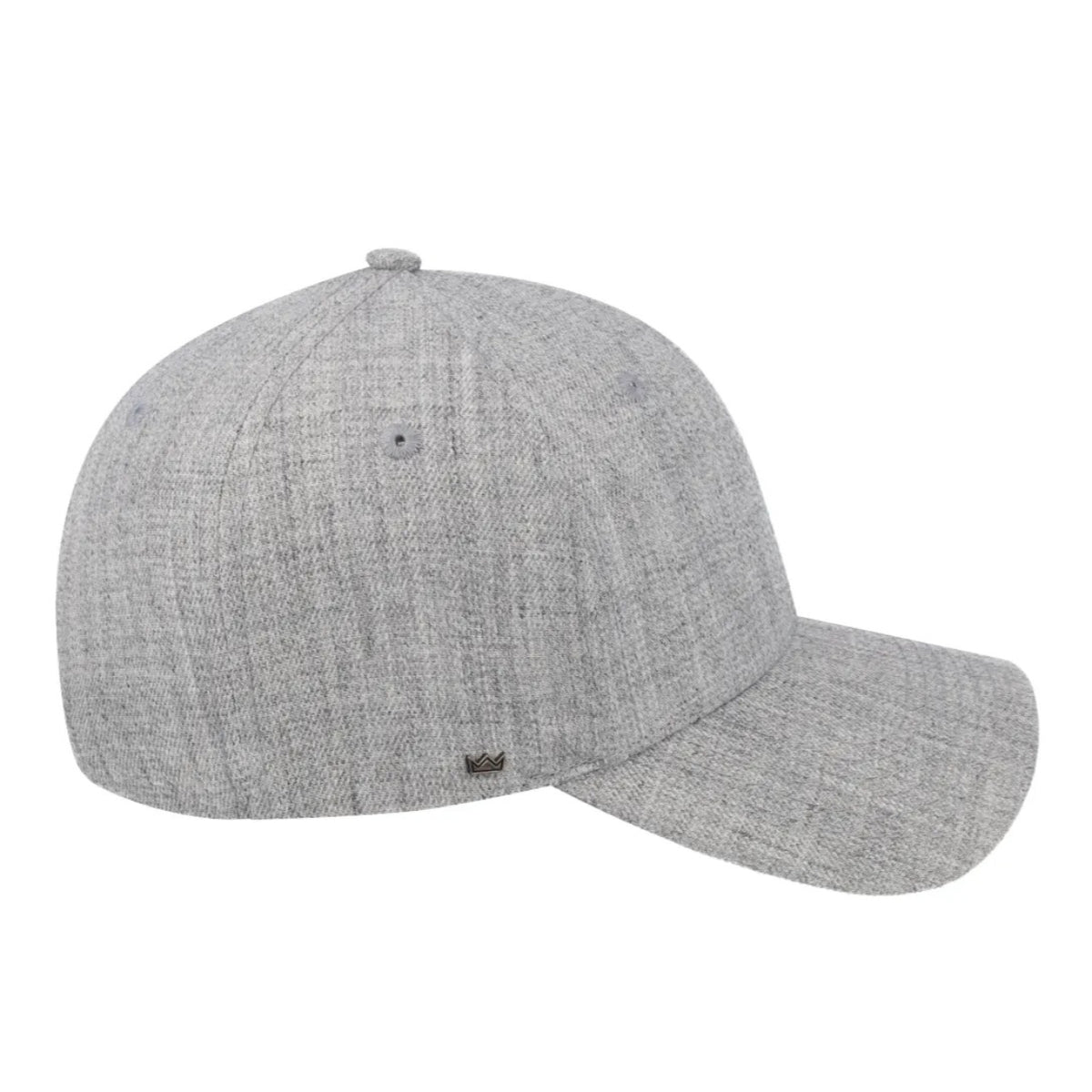 Uflex 6P Curved Peak Snapback