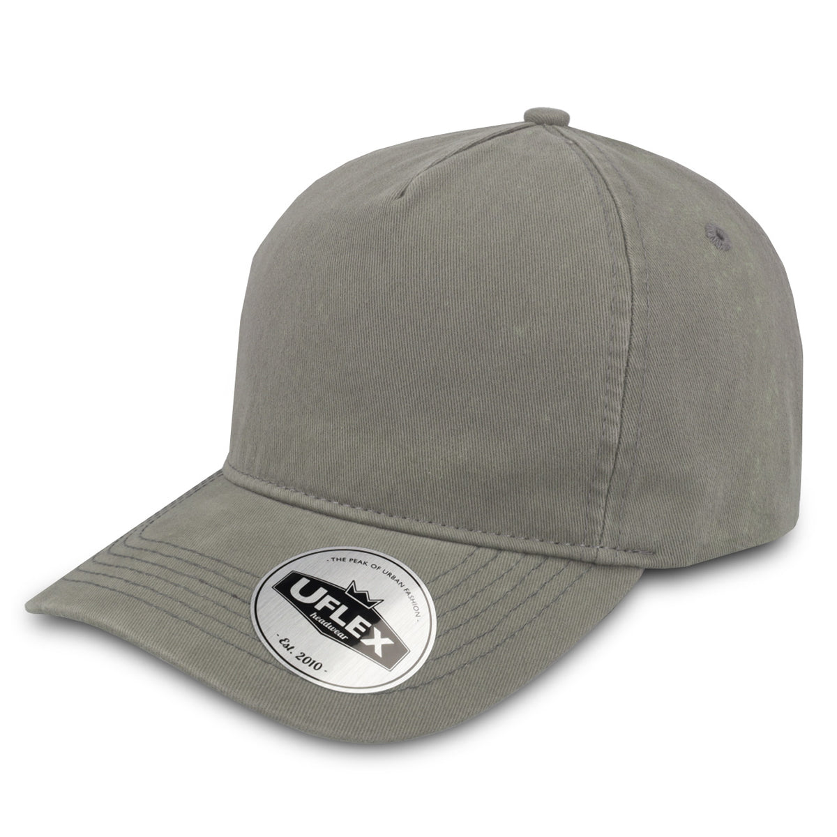 Uflex Vintage 5P Strap back