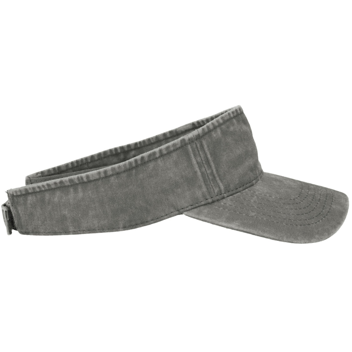 Maxed Washed Visor