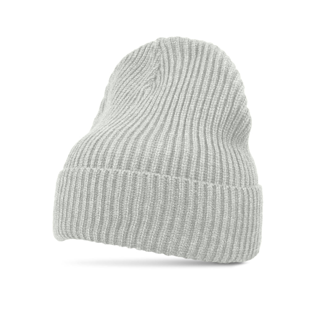 Feather Touch Cuffed Beanie