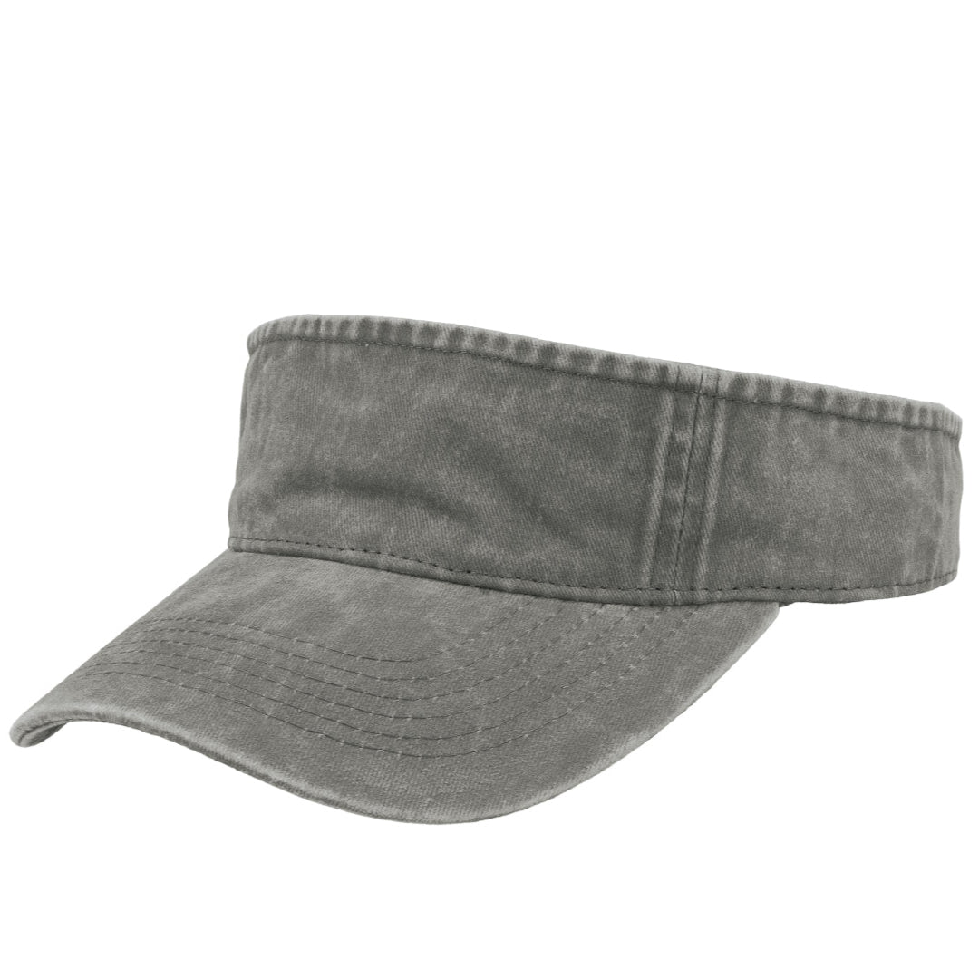 Maxed Washed Visor