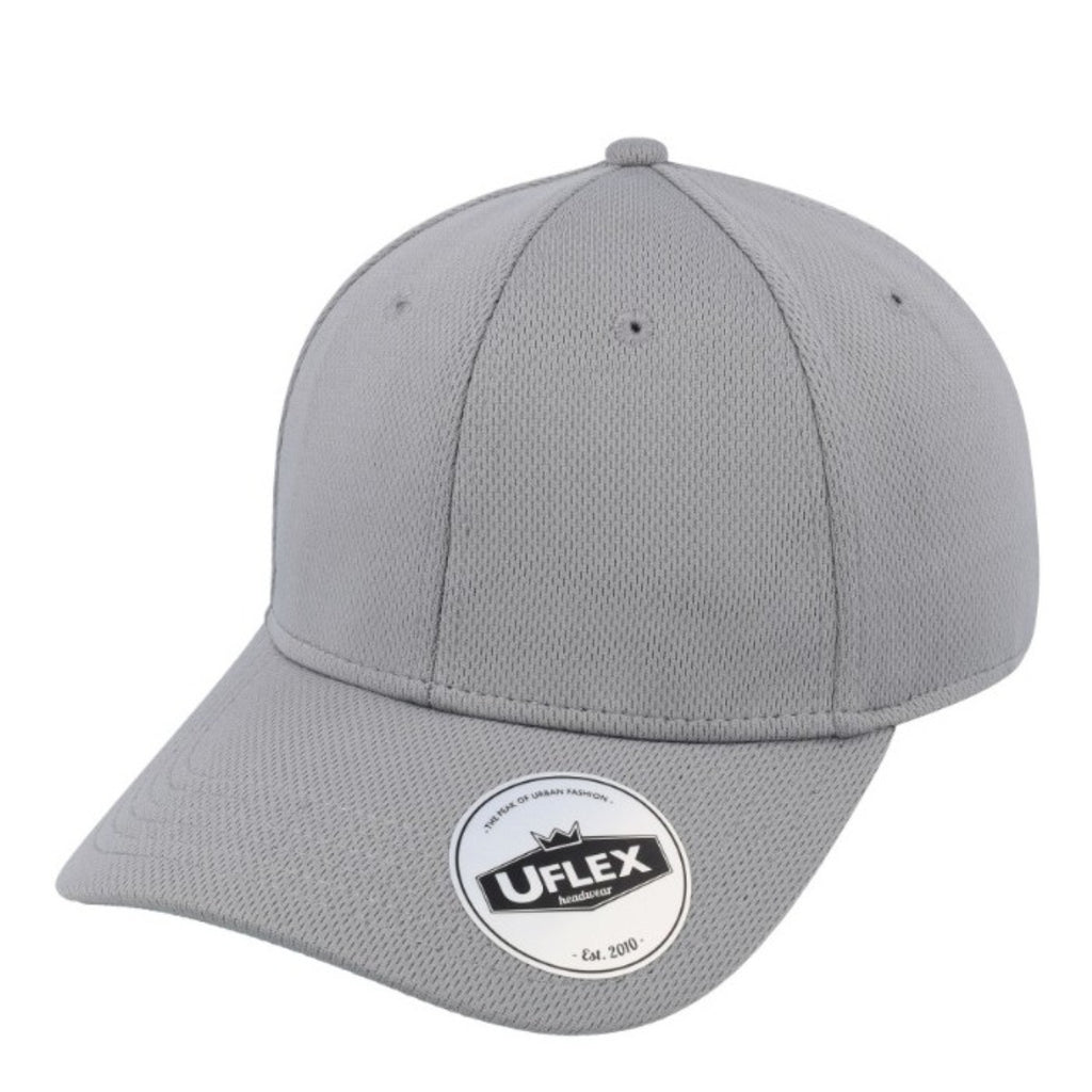 Uflex Poly Recycled Birdseye