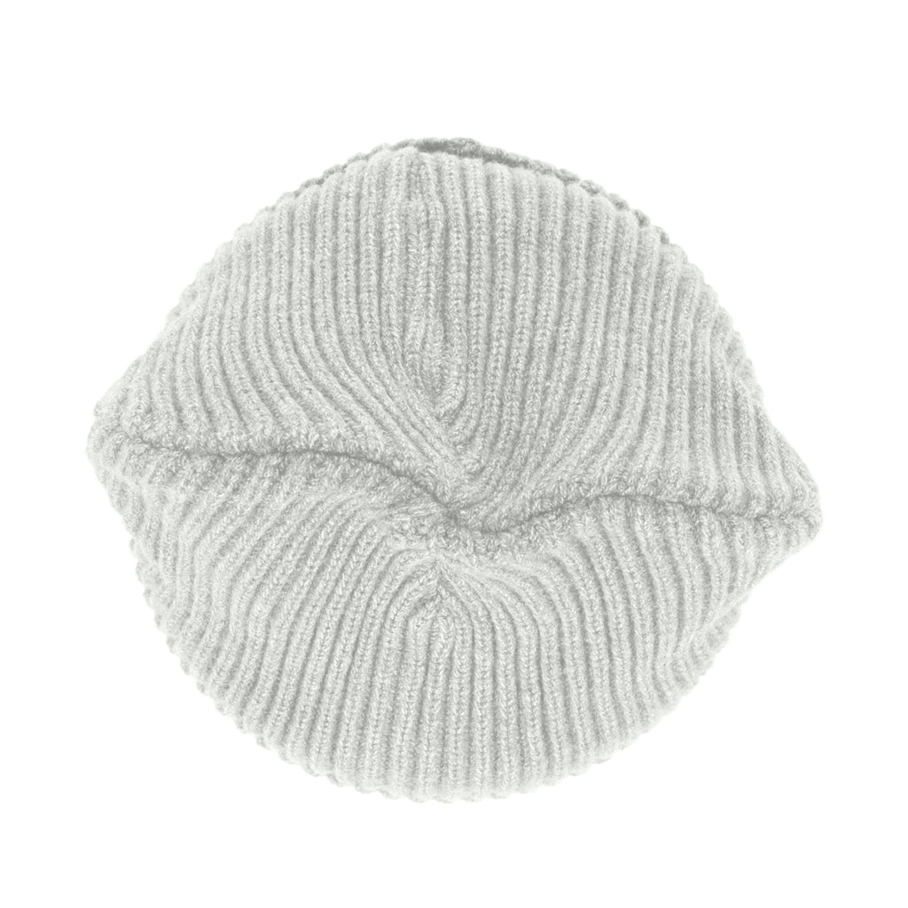 Feather Touch Cuffed Beanie