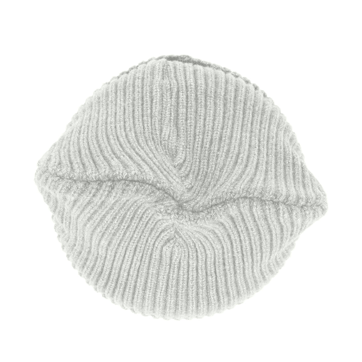Feather Touch Cuffed Beanie