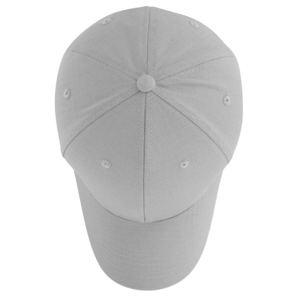 Ripstop 6 Panel Cap