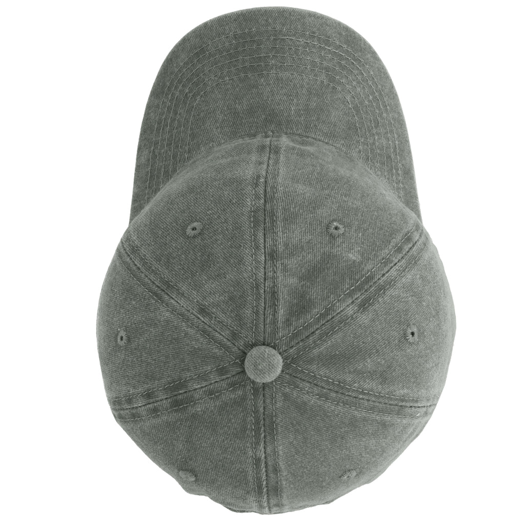 Carbon Touch Washed Cap