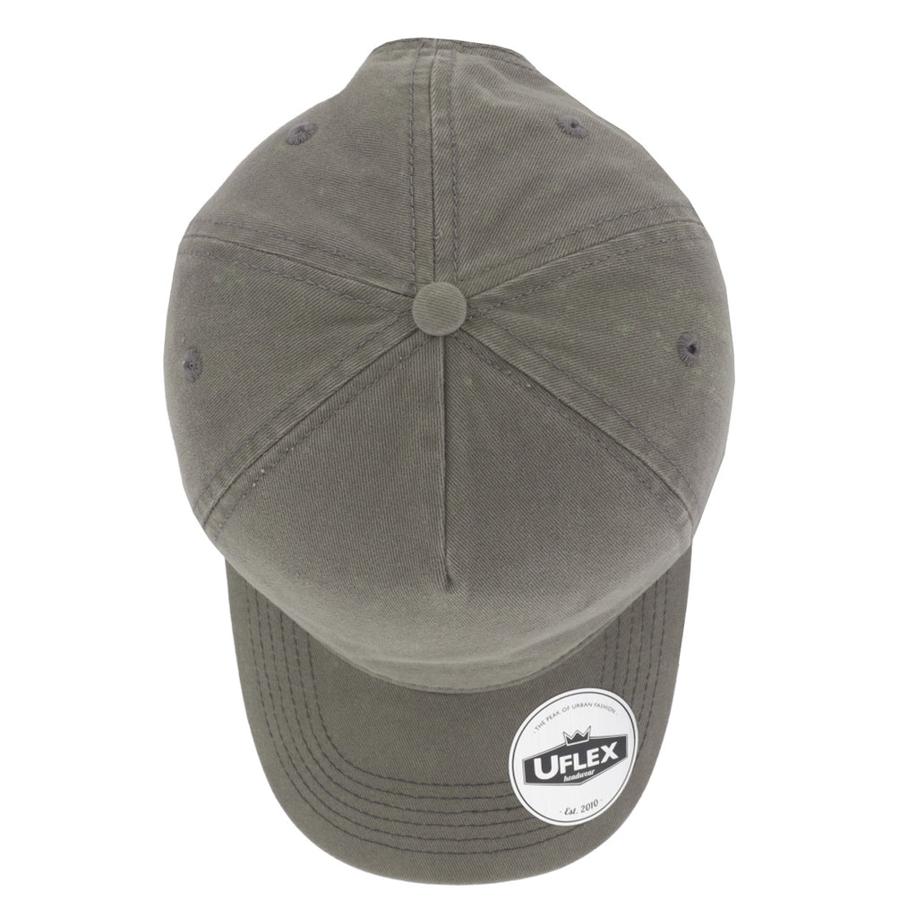 Uflex Vintage 5P Strap back
