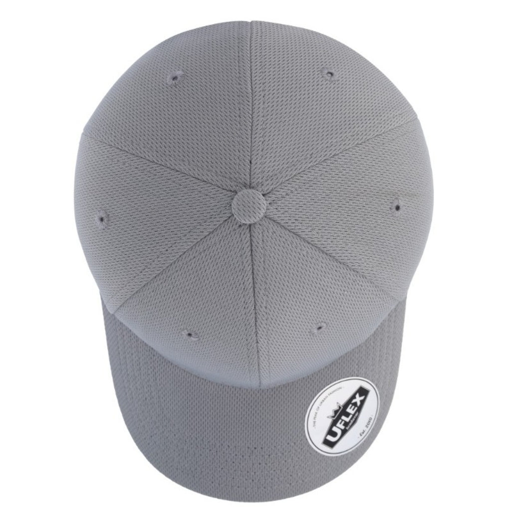 Uflex Poly Recycled Birdseye