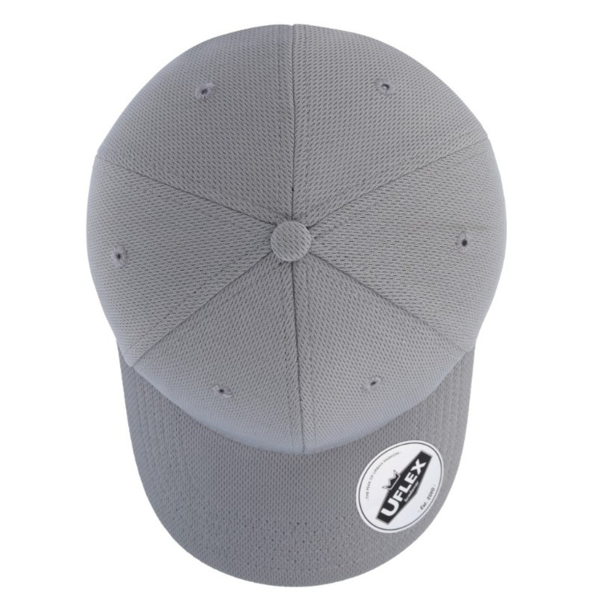 Uflex Poly Recycled Birdseye