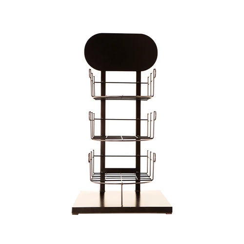 3 Layer Hat Rack 320*370*580