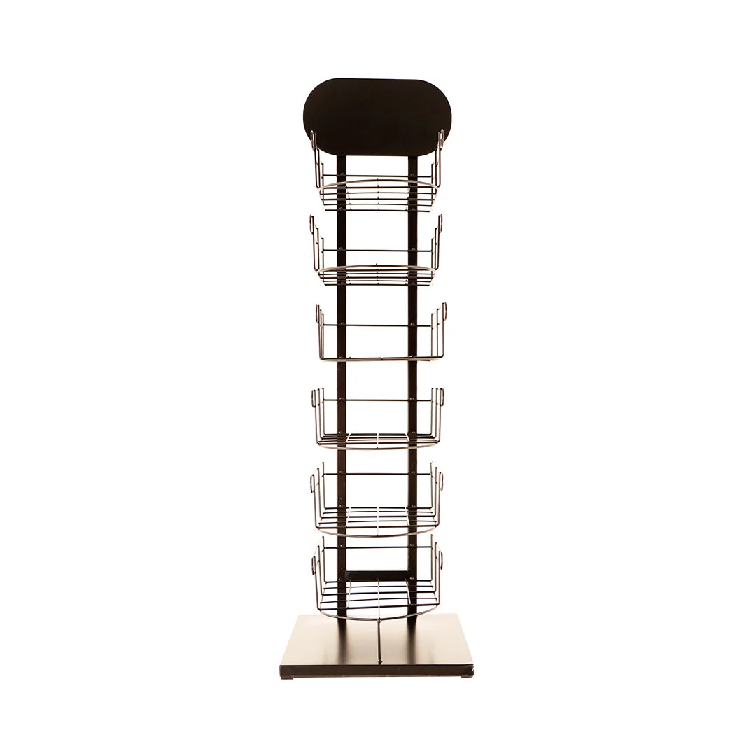 6 Layer Hat Rack 320*370*1000