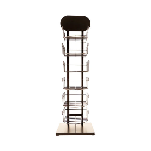 6 Layer Hat Rack 320*370*1000