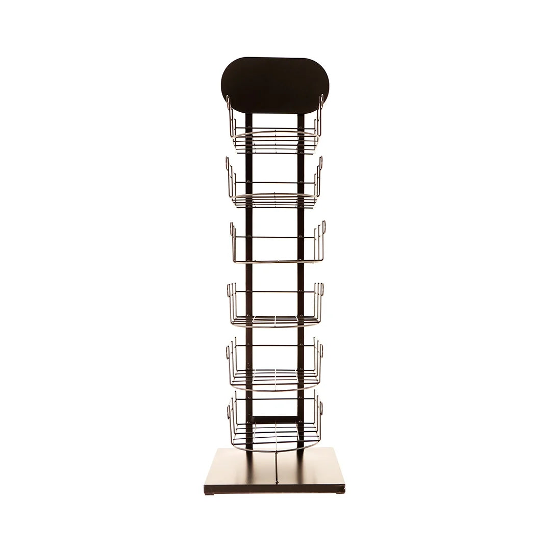 6 Layer Hat Rack 320*370*1000