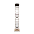10 Layer Hat Rack 320*370*1600