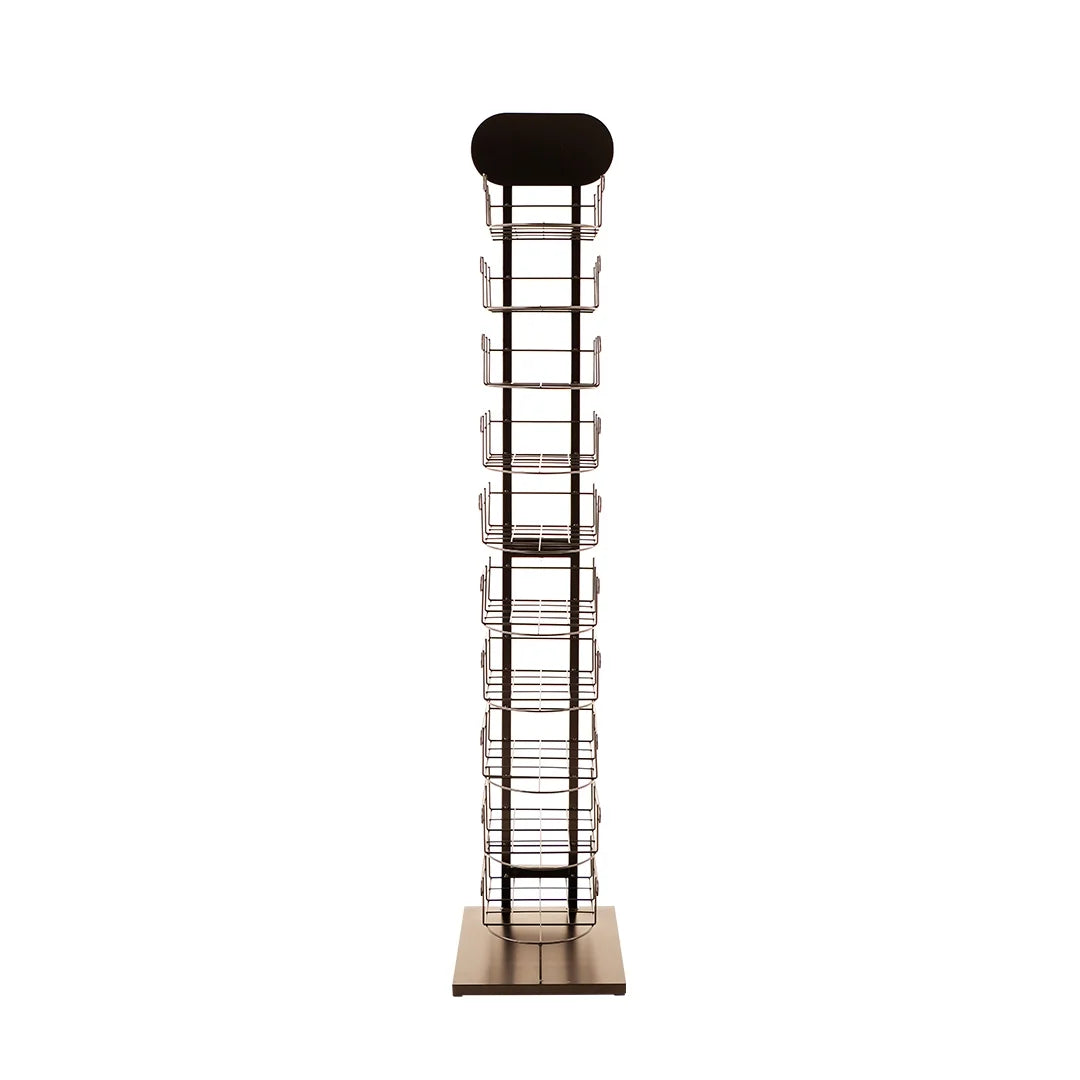 10 Layer Hat Rack 320*370*1600
