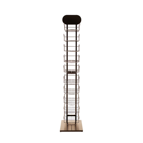10 Layer Hat Rack 320*370*1600