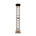 10 Layer Hat Rack 320*370*1600