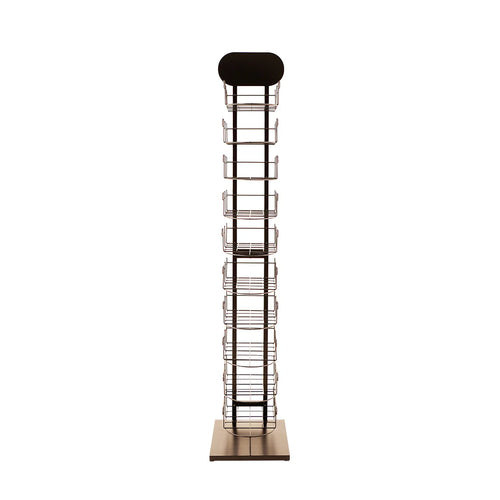 10 Layer Hat Rack 320*370*1600