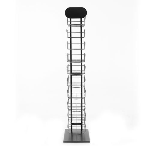 10 Layer Hat Rack 320*370*1600