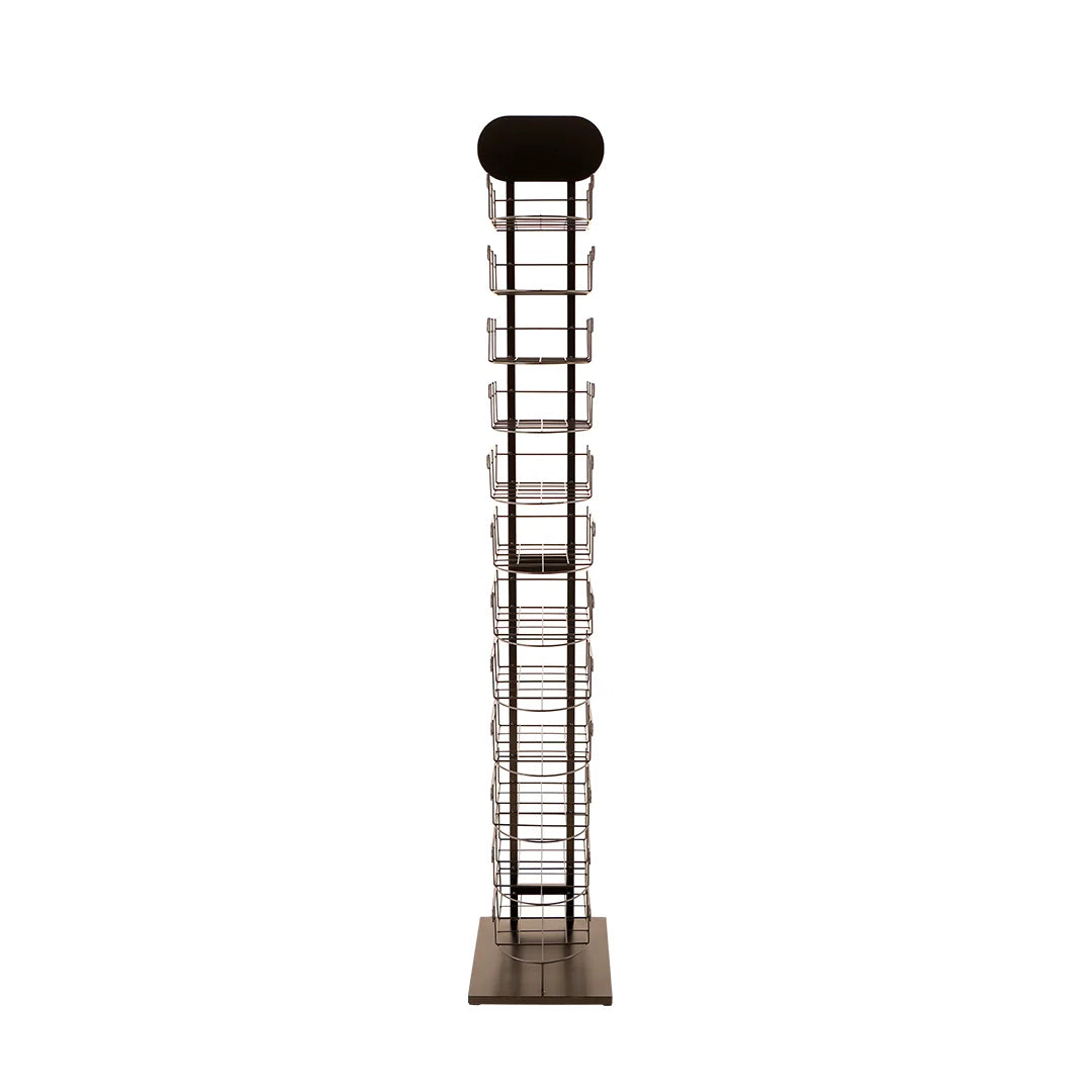 12 Layer Hat Rack 320*370*1900