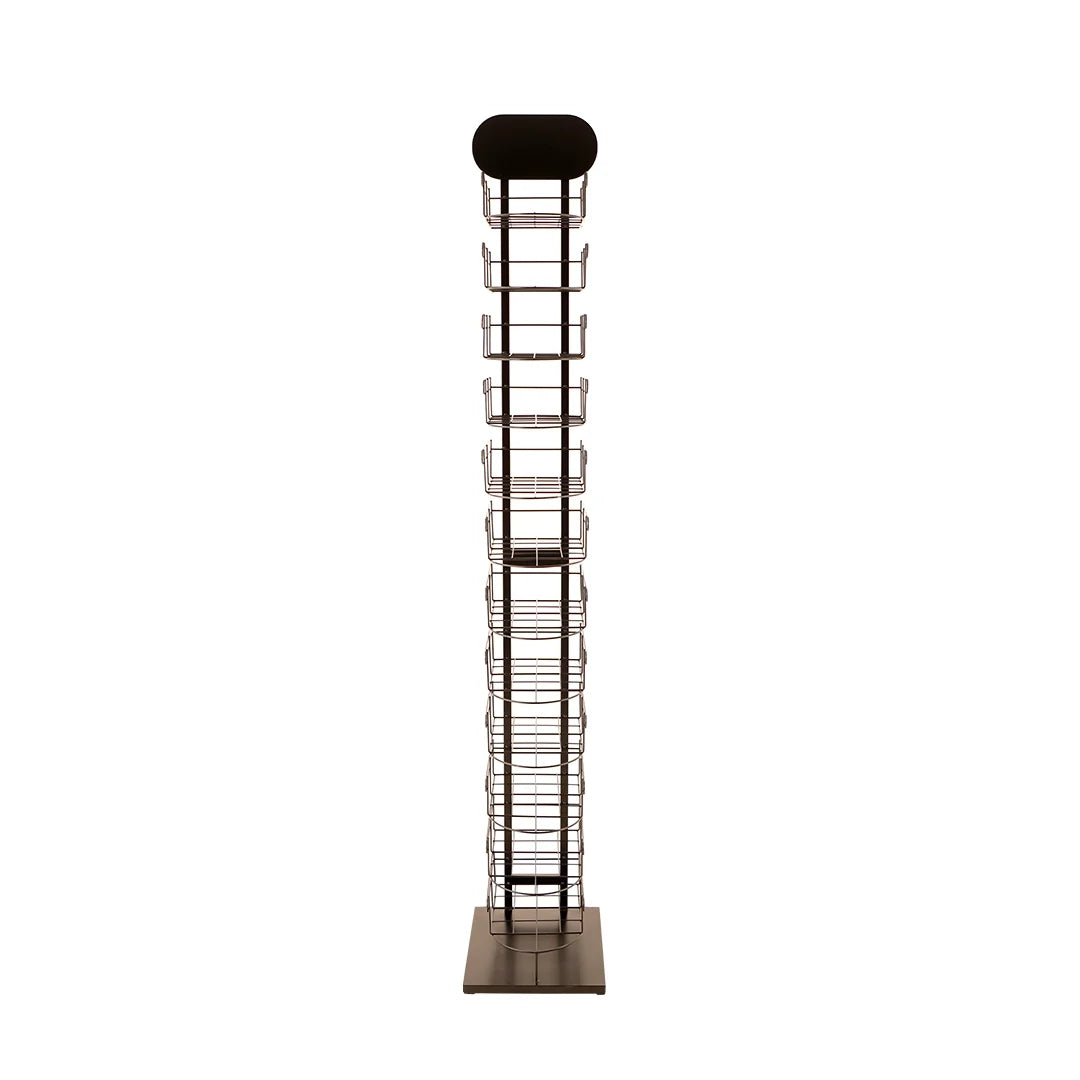 12 Layer Hat Rack 320*370*1900
