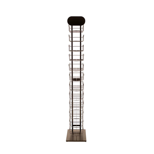 12 Layer Hat Rack 320*370*1900