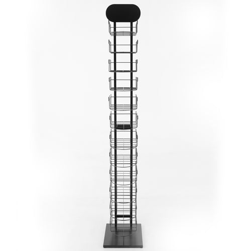 12 Layer Hat Rack 320*370*1900