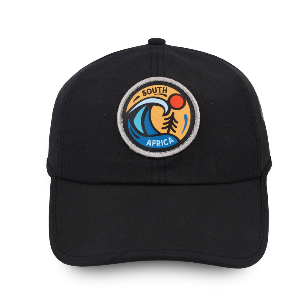 House SAR1 Endurance Laser Cap