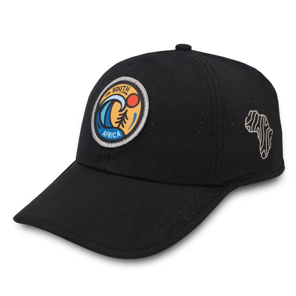 House SAR1 Endurance Laser Cap