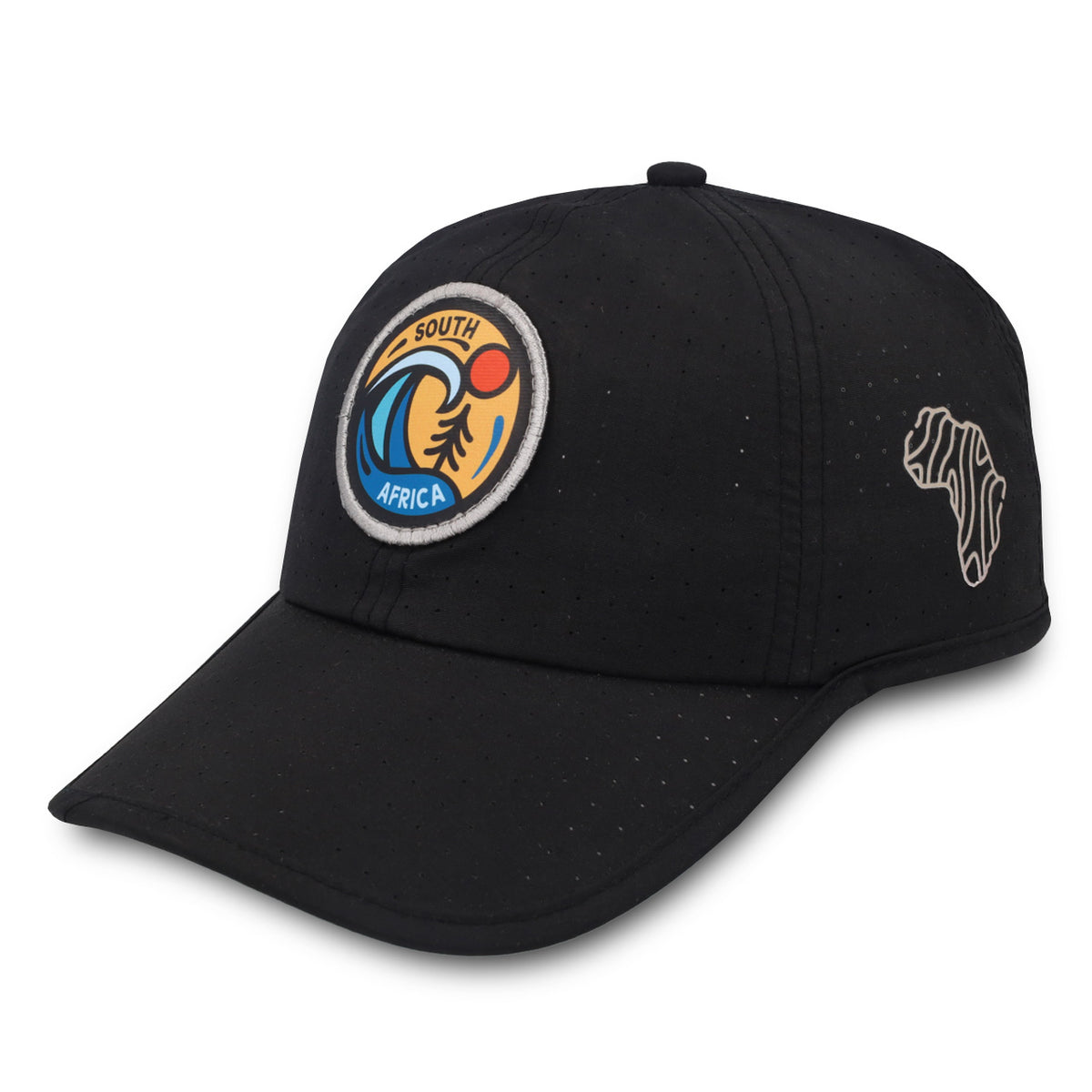 House SAR1 Endurance Laser Cap