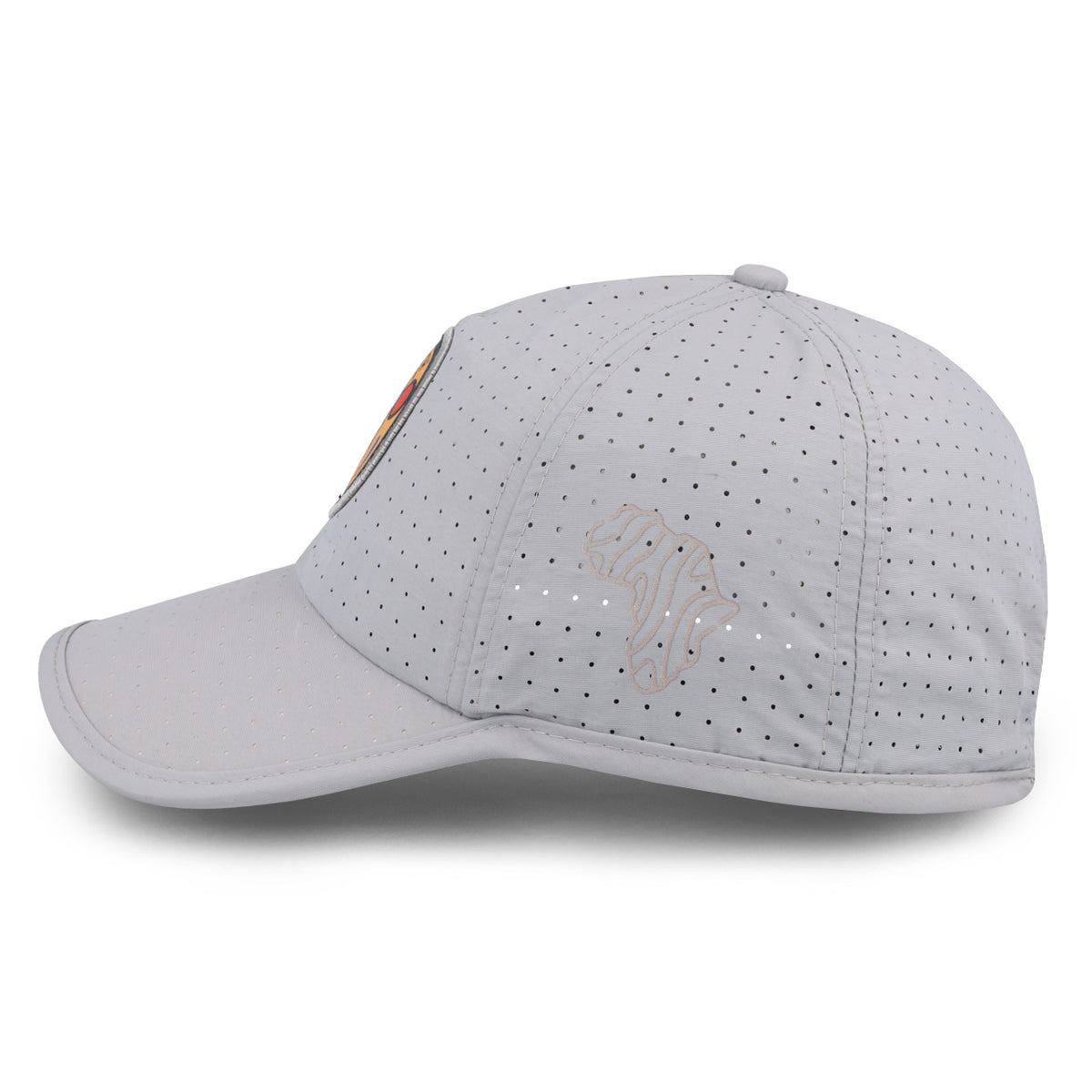 House SAR1 Endurance Laser Cap