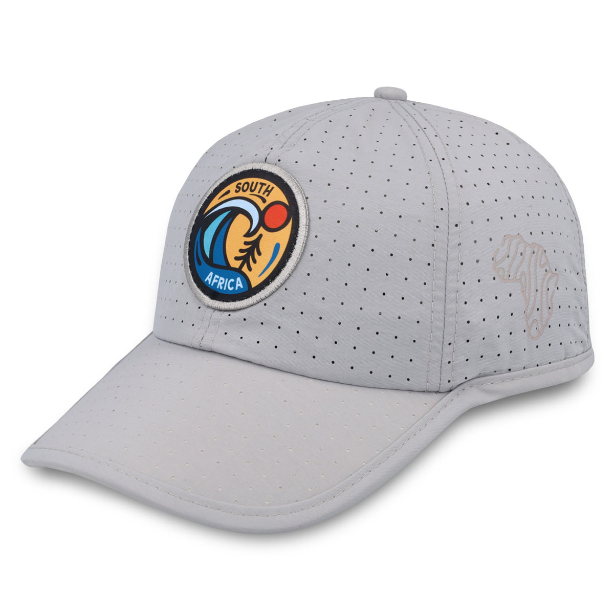 House SAR1 Endurance Laser Cap