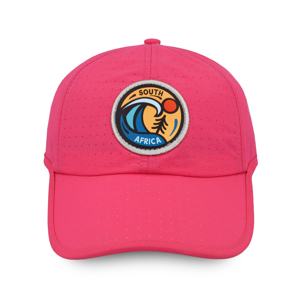 House SAR1 Endurance Laser Cap
