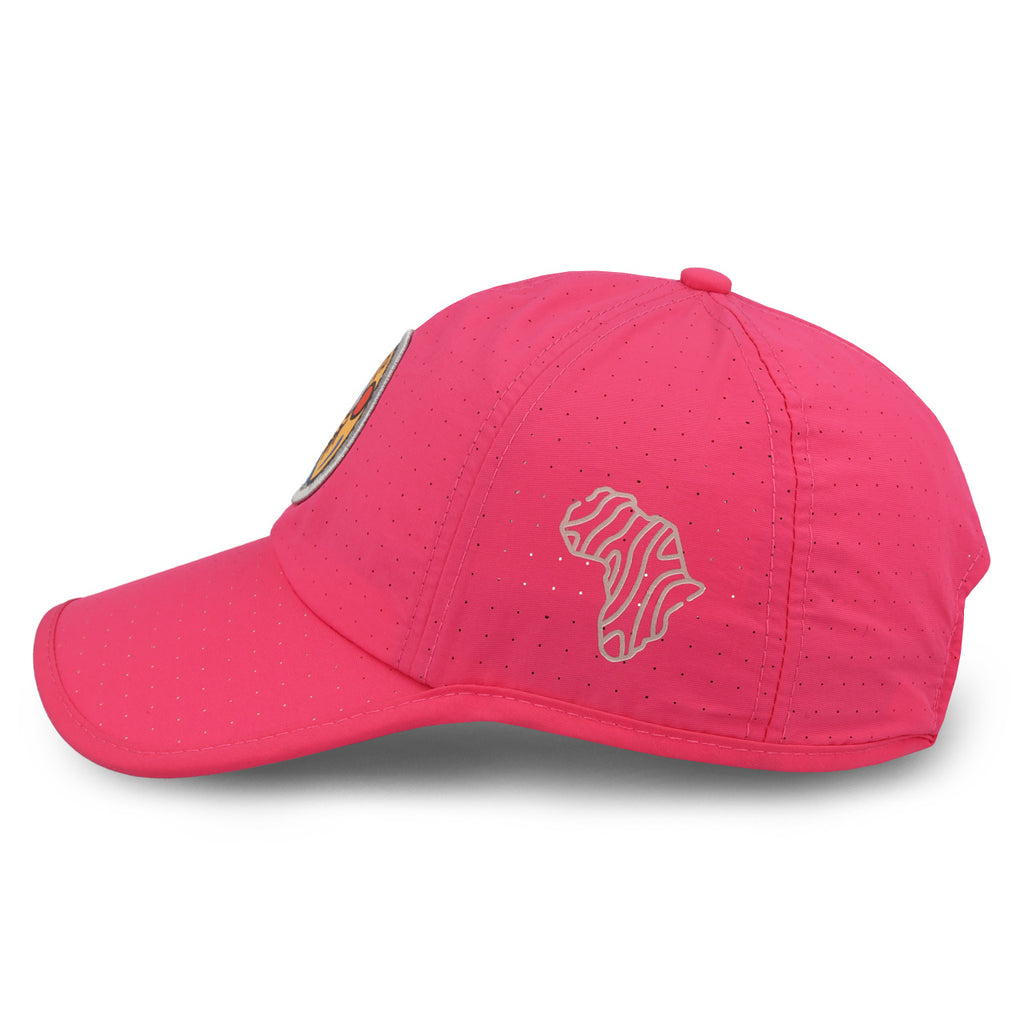 House SAR1 Endurance Laser Cap