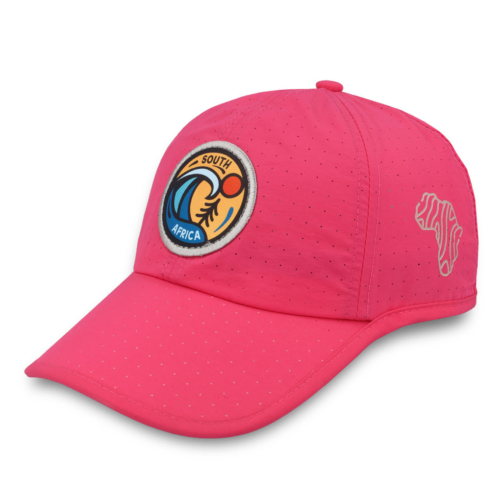House SAR1 Endurance Laser Cap