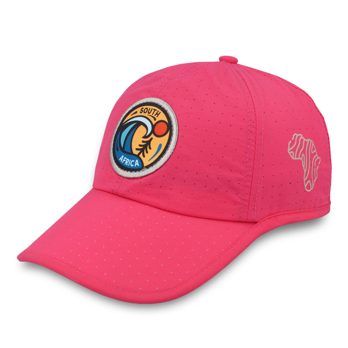 House SAR1 Endurance Laser Cap