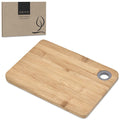 Okiyo Junbi Bamboo Food Board