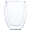 Serendipio Lorenzo Glass Double-Wall Cup - 350ml