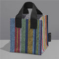 Yatta Heirloom Mini Recycled PET Felt Bag